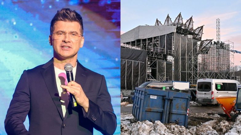 Co dalej z Sylwestrem Marzeń?