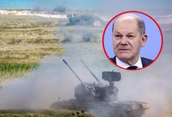 Niemcom sypie się rząd. Kanclerz Olaf Scholz w ogniu krytyki