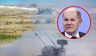 Niemcom sypie się rząd. Kanclerz Olaf Scholz w ogniu krytyki