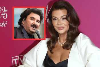 Edyta Górniak odda hołd Krzysztofowi Krawczykowi. "Zrobię to dla niego"