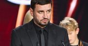 Jego film wygrał festiwal w Gdyni. Jest partnerem aktorki z nowej "Lalki"