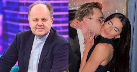 Roksana Węgiel miała nie zapłacić za ślub. Kapłan komentuje aferę: "To jest nieporozumienie"