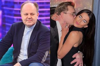 Roksana Węgiel miała nie zapłacić za ślub. Kapłan komentuje aferę: "To jest nieporozumienie"