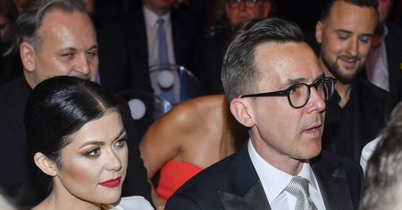 Wyciekły jego rozmowy z Cichopek. Kurzajewski przerwał milczenie