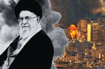 USA i Izrael bombardują Iran trzeci dzień z rzędu. Chamenei nie żyje, Hezbollah włączył się do wojny, cieśnina Ormuz zamknięta dla żeglugi. Wszystko, co musisz wiedzieć