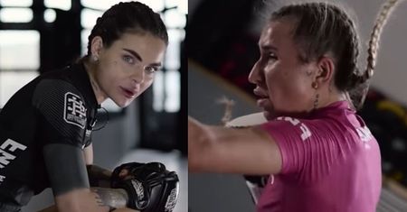 Gala Fame MMA odbędzie się w innym miejscu. Urząd miasta i sanepid ZABLOKOWAŁY PRODUKCJĘ