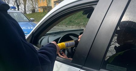 Wielka akcja policji w Lublinie! „Trzeźwy poranek” tuż po świętach. Gdzie można spotkać patrole?