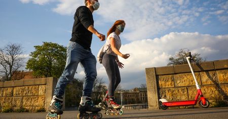 Większy zakres II etapu luzowania gospodarki? W środę szczegóły