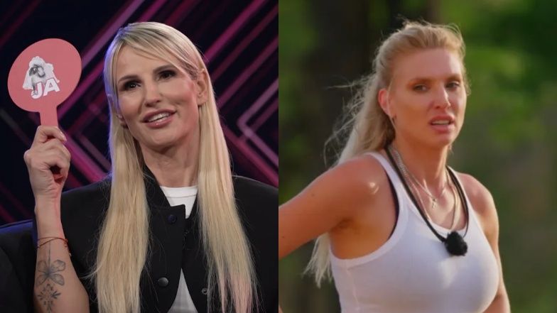 "Parometr": Dominika Tajner ostro o Karolinie Pajączkowskiej: "Dużo grała. Ciężko powiedzieć, NA ILE ONA JEST NORMALNA" (WIDEO)