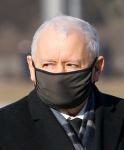 Jarosław Kaczyński o swoim następcy. Reakcja Jarosława Sellina