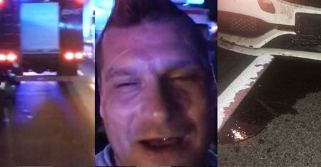 Popek ponownie został ojcem! W drodze do szpitala miał wypadek. "Przód auta rozje*any"
