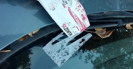 Ulotki za wycieraczką, banery na lawecie. Walka wyborcza zaśmieca Polskę. Zobacz, jak możesz z tym walczyć