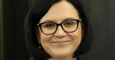 Szefowa Kancelarii Prezydenta wiceprezesem PZU? Rzecznik rządu zabiera głos