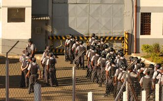 Zamieszki w Brazylii po śmierci dwóch młodych mężczyzn