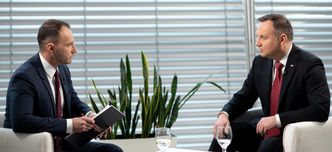 Tyko w money.pl. Andrzej Duda: trzeba myśleć o obniżeniu kosztów pracy