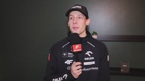 "Nie do końca mi to pasuje". Tomasiak szczerze o konkursie duetów