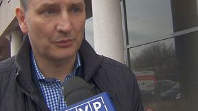 Roman: grozi nam wysyp sportowców na dopingu