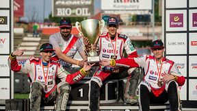 Finał Mistrzostw Polski Par Klubowych w Ostrowie Wlkp. (galeria)
