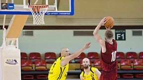 Turniej o Puchar Prezydenta Miasta Krosna: Sokół Łańcut - GKS Tychy 84:64