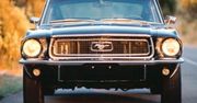 Używany Ford Mustang 1964-1968 - wieczna legenda