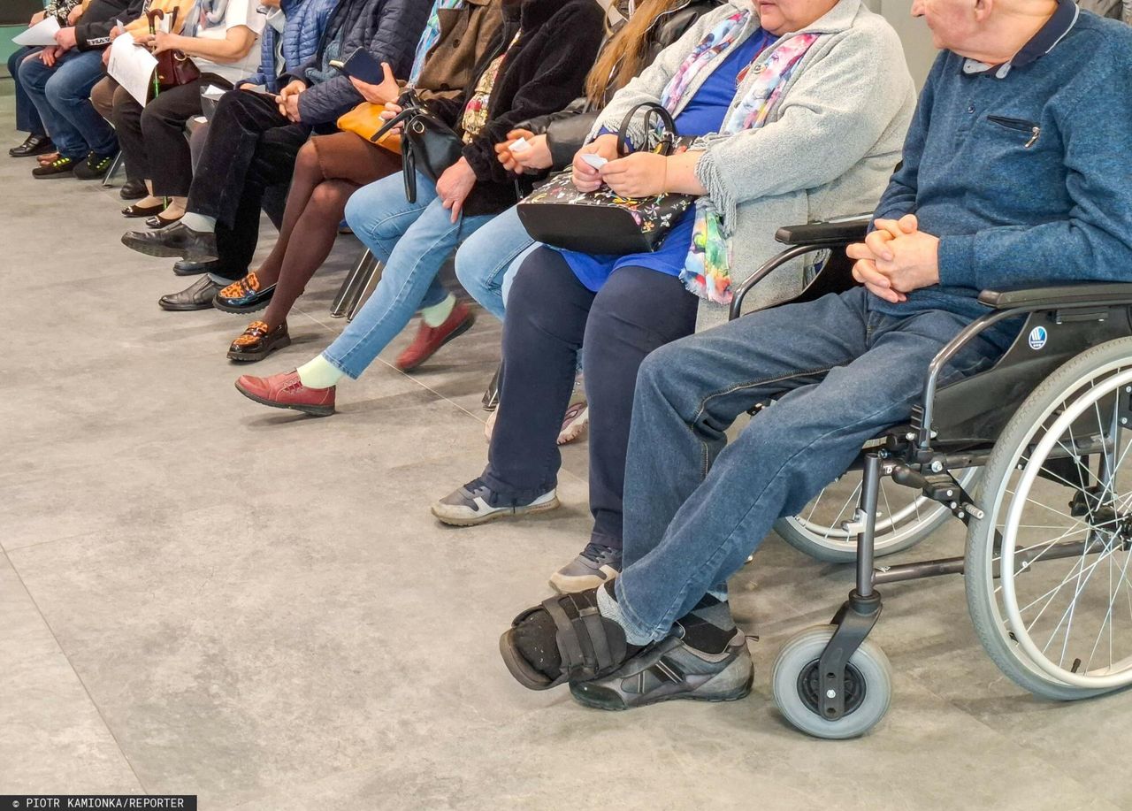 Polski system zdrowia w kryzysie. Czy prywatyzacja szpitali to realny scenariusz?