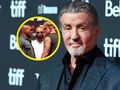 "Najtwardszy pięściarz". Stallone zabrał głos przed hitową walką