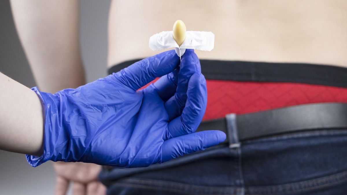 Wizyty u proktologa mogą mieć także znaczenie w przypadku diagnostyki nowotworowej.