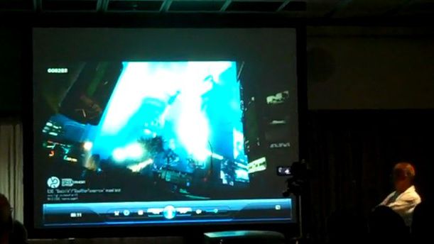 CryEngine 3 – kolejny pokaz możliwości (na podstawie Crysis 2) 1