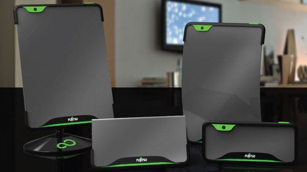 Breathebook - tak mógłby wyglądać elastyczny tablet przyszłości 1