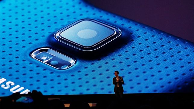 Galaxy S5, Gear 2 i Gear Fit, czyli mistrzowie w budzeniu sprzecznych uczuć 1