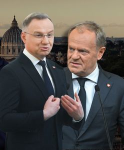 Duda ambasadorem w Watykanie? "Sikorski mógłby to zaproponować Tuskowi"