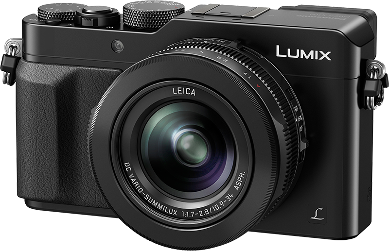 Panasonic Lumix DMC-LX100