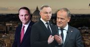 Duda ambasadorem w Watykanie? "Sikorski mógłby to zaproponować Tuskowi"