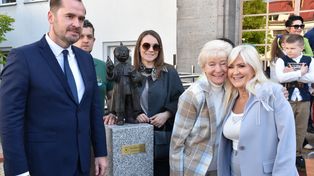 Kolejny Julek Jamneński pojawił się w Koszalinie