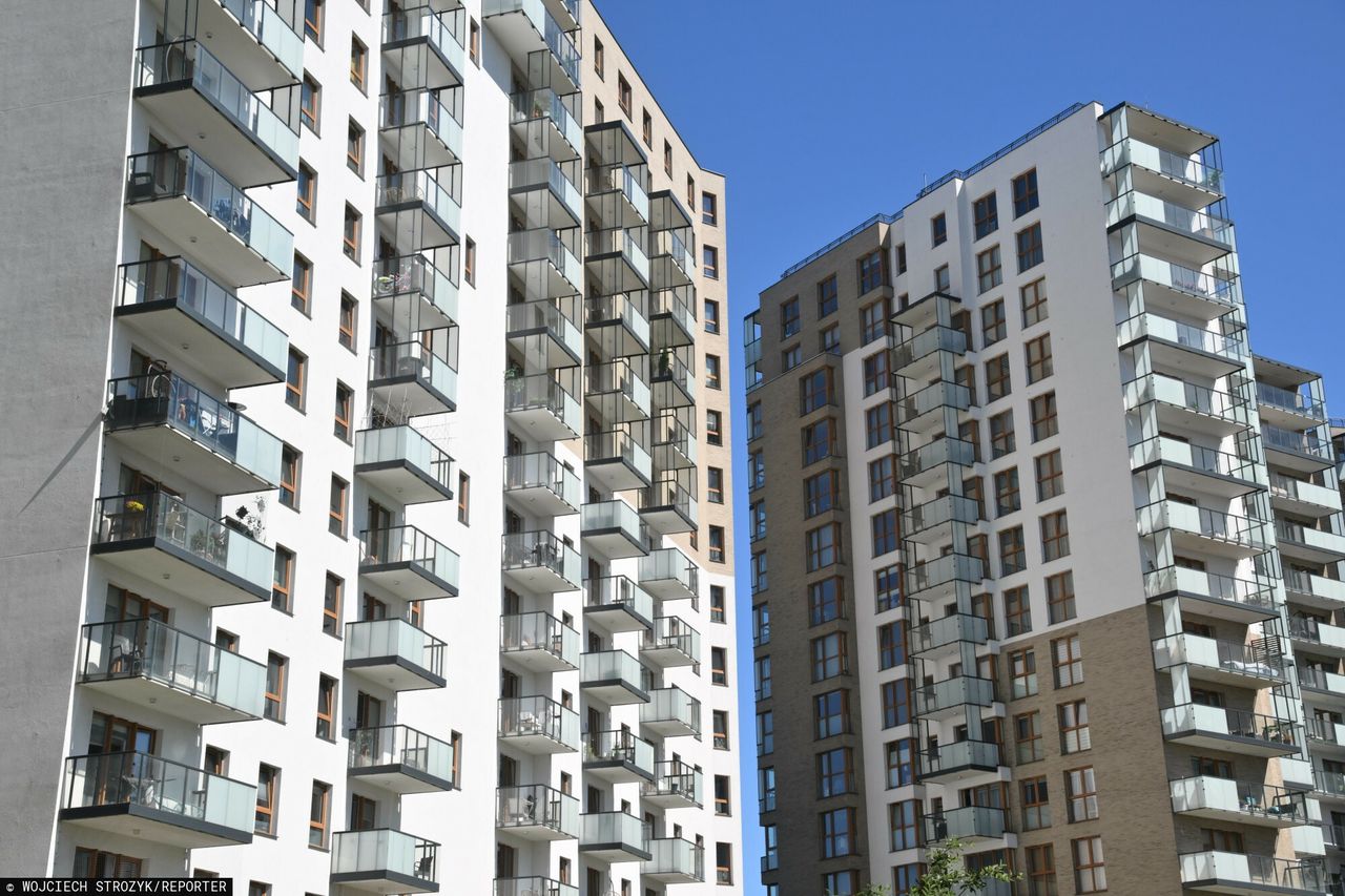 Brak mieszkań w przystępnej cenie. Bruksela ma na to plan