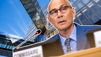 Komisarz ONZ ostrzega przed AI: może być egzystencjalnym zagrożeniem dla ludzkości