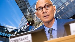Komisarz ONZ ostrzega przed AI: może być egzystencjalnym zagrożeniem dla ludzkości
