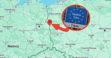 Powstanie przy granicy z Polską? "Katastrofę im szykują"
