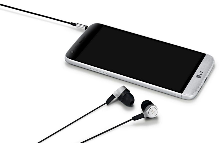 LG G5 już w przedsprzedaży z wartościowym prezentem 2