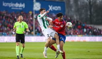 Szokujący wynik w Częstochowie