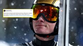 "Tragiczne". Gorąco po tym, co stało się podczas lotów