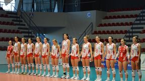 Zobacz tabelę po wielkim zwycięstwie Polek na ME