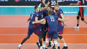 Siatkówka. Liga Mistrzów. Bezbarwny mecz na szczycie grupy B. Niewykorzystana szansa ACH Volley