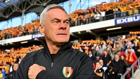 Jacek Zieliński: To tylko i wyłącznie nasza wina