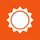 AccuWeather lokalna pogoda ikona