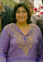 Gurinder Chadha o historii Indii