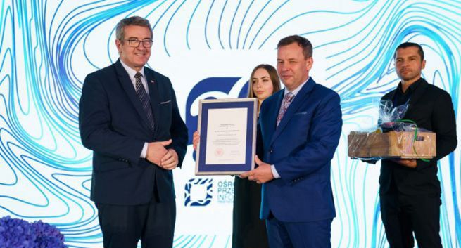 W Warszawie powstaje Centrum Badań nad Sztuczną Inteligencją