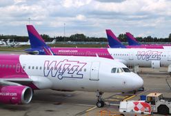 Wizz Air tnie trasy z Polski. Jakie połączenia znikną?