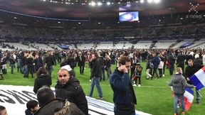 Euro bez kibiców? UEFA boi się zamachów