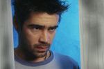 Colin Farrell cieszy się z dziecka